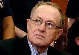 Alan Dershowitz: Zimmerman Special Prosecutor Angela Corey Should Be Disbarred